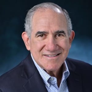 DANIEL SHER