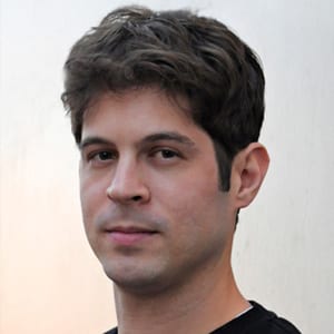 ADAM SCHOENBERG