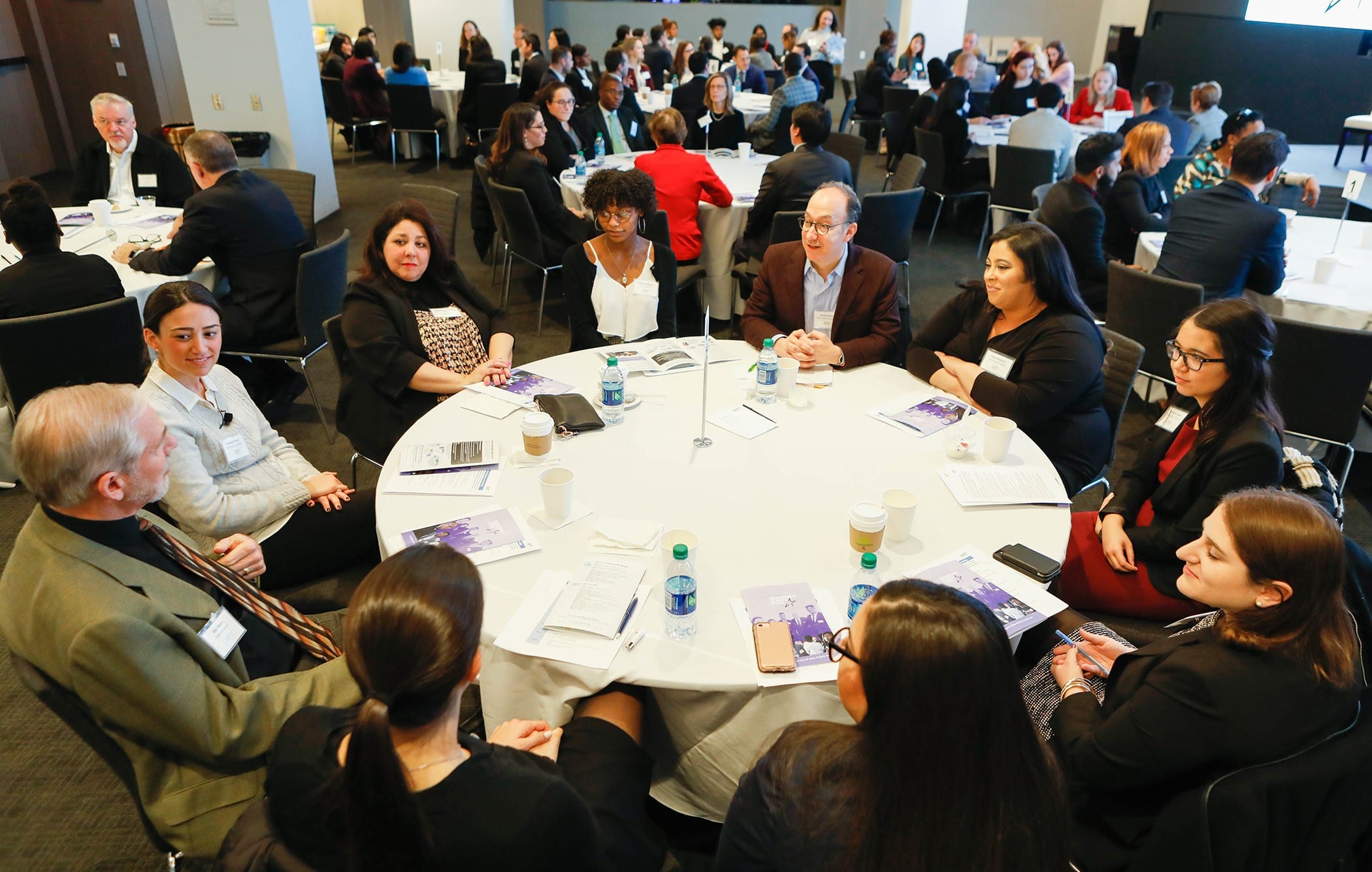 All Stars Project Roundtable