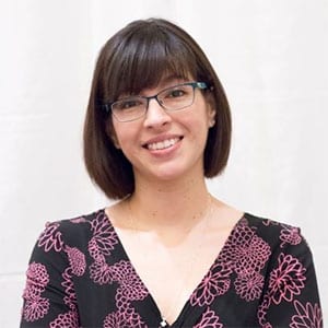 Jeanette Rivera-Watts Search Consultant headshot