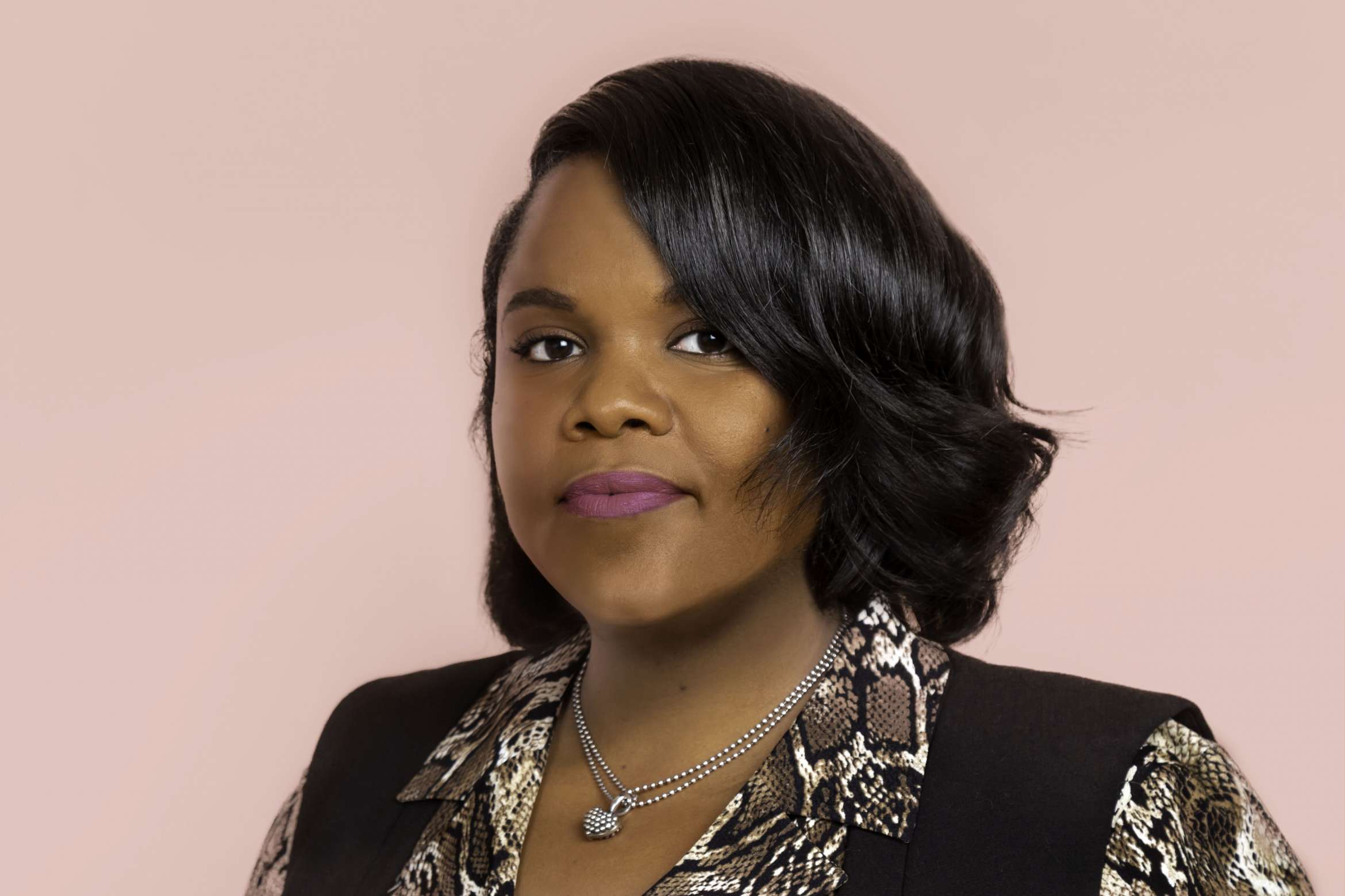 LaTonya Foster DTP OSU Senior Director of Prospect Research