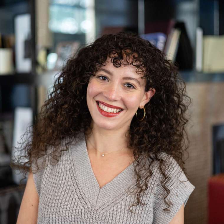 Carmen Torrado Gonzalez