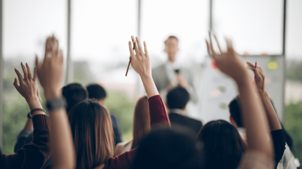Great Insight Everyone THE GREAT RETHINK | CANDIDATE INSIGHT: Inclusion Is a Learning Journey ...