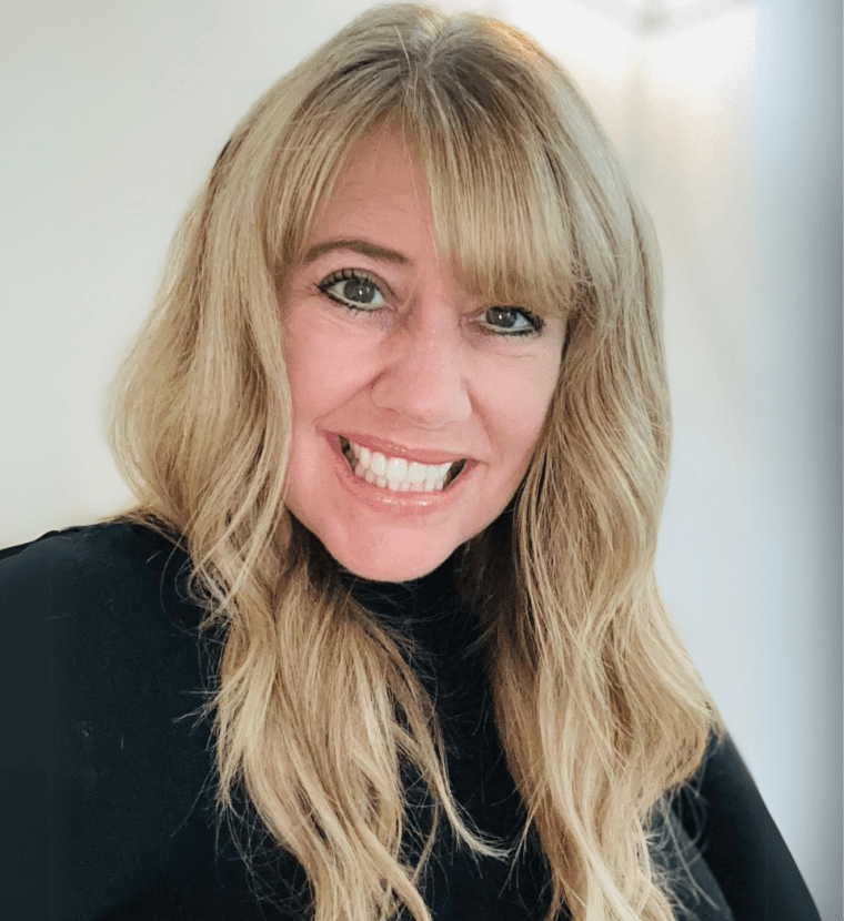 Deborah Breen