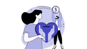 There is a seamless connection between higher-ed and healthcare philanthropy.