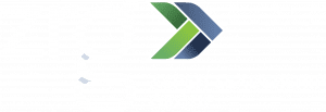 The ZRG Aspen Leadership Logo in white