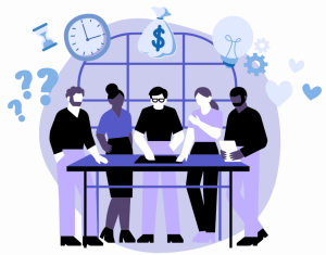 Nonprofit Board management is essential for both governance and fundraising success.