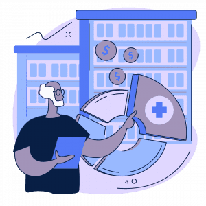 The future of healthcare philanthropy is changing in many ways, from government funding, to the prevalence of mega donors, to recruiting and retaining top talent.