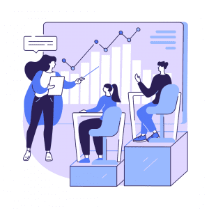 The future of higher education philanthropy looks different in today’s evolving landscape due to the many challenges advancement teams are facing.
