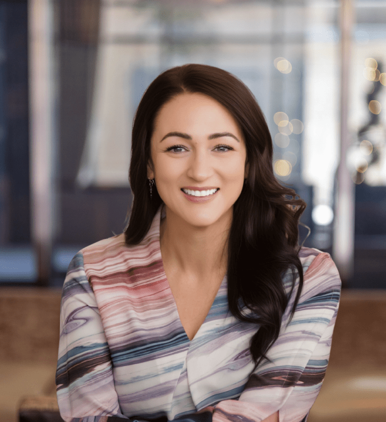 Tonya Malik-Carson