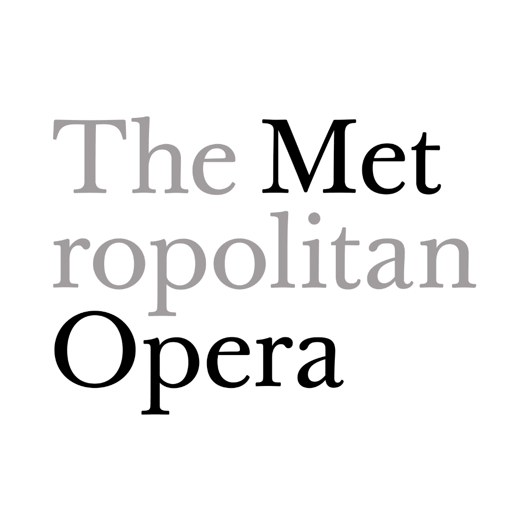 The Metropolitan Opera
