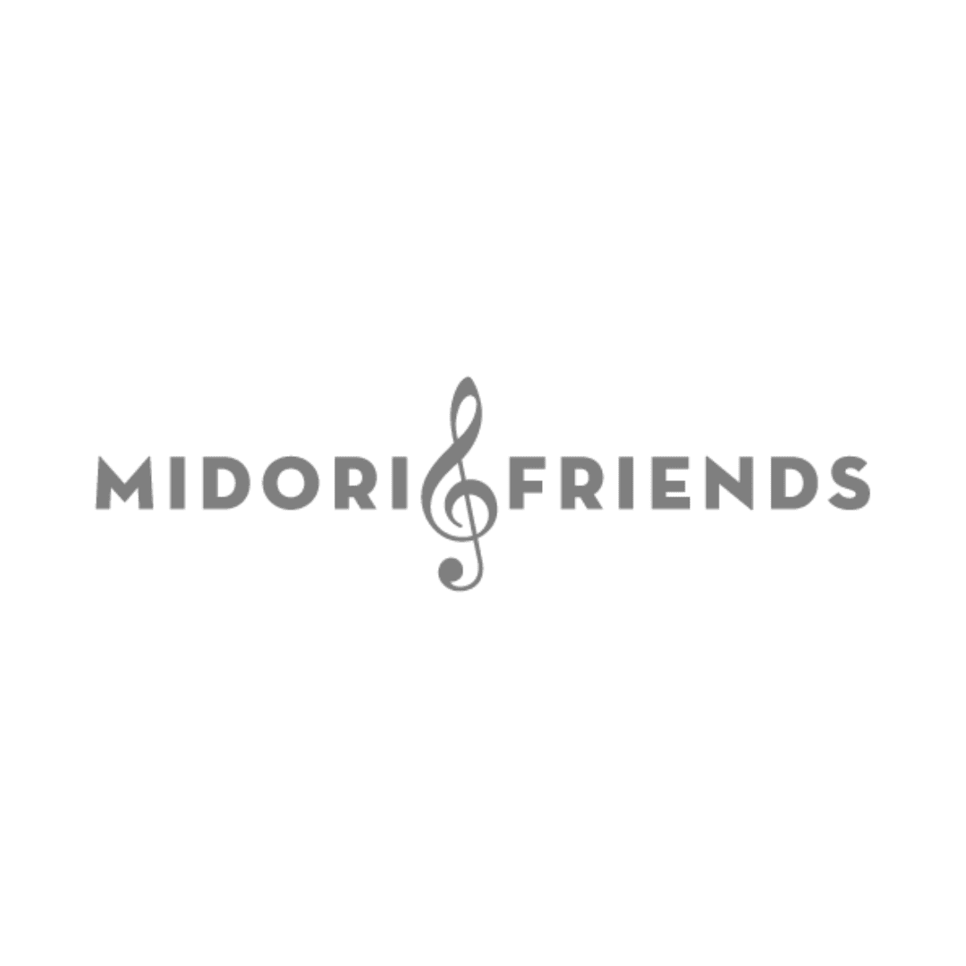 Midori Friends