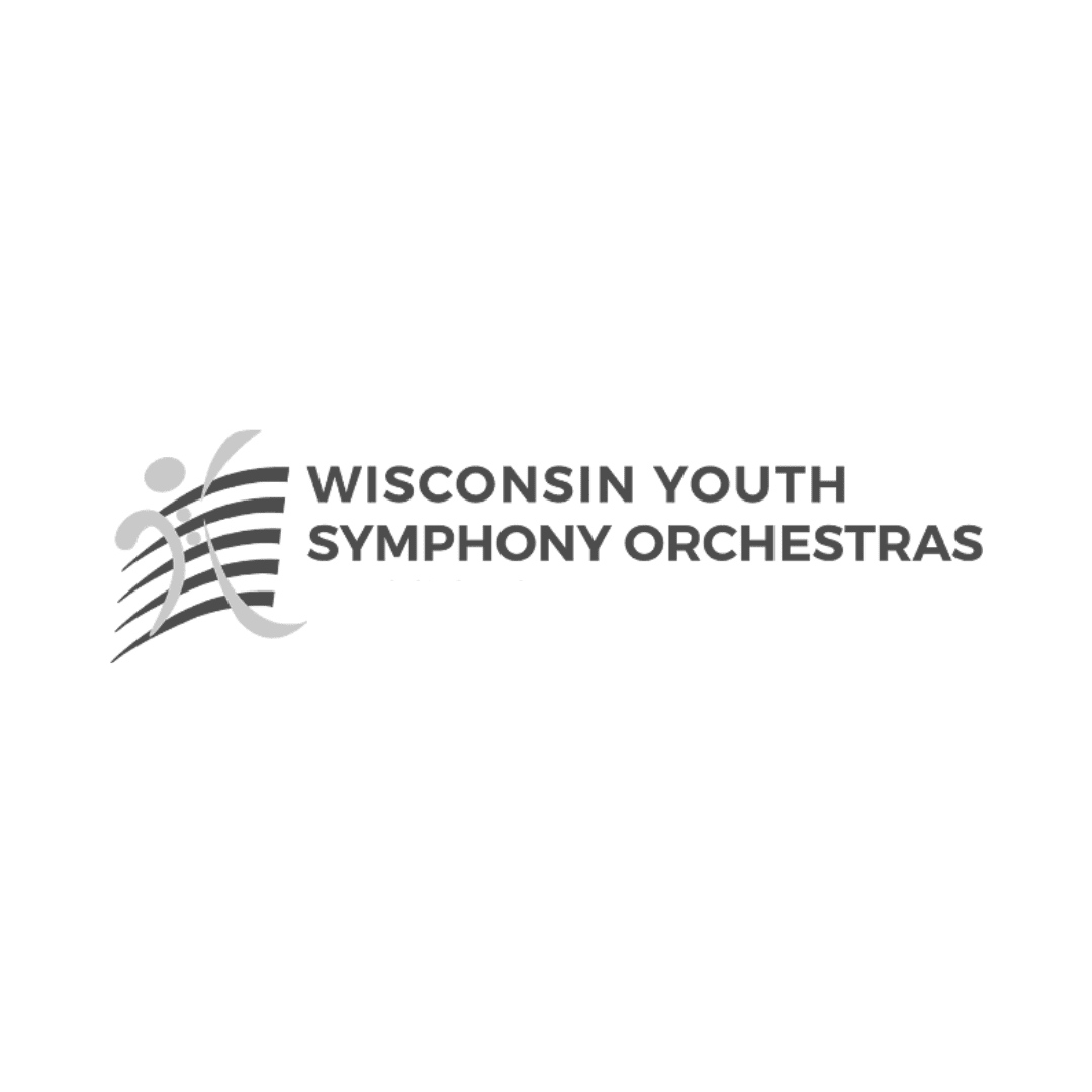 Wisconsin Youth Symphony Orchestra