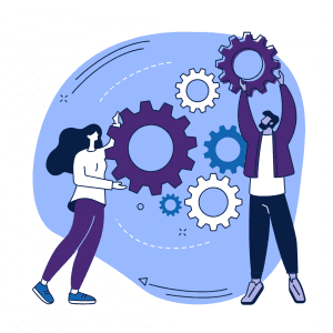 The Culture of Yes is a leadership philosophy rooted in trust, alignment, and mission-driven experimentation.