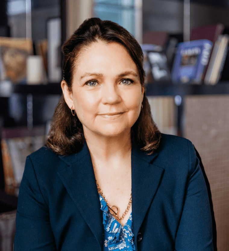 Carmel Napolitano