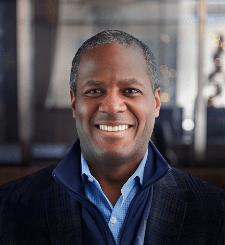 Ian McCray