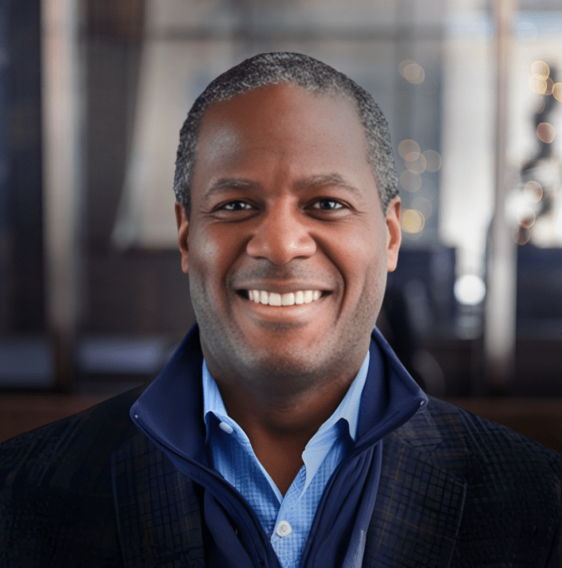 Ian McCray